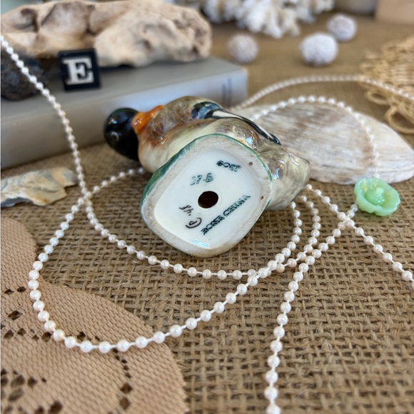 Vintage Ceramic Duck 🦆 - Picture 5 of 8